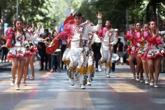 El registro viene a actualizar y a profundizar a Perfil Cultura, base de datos de agentes y espacios que se realiza desde el 2016.