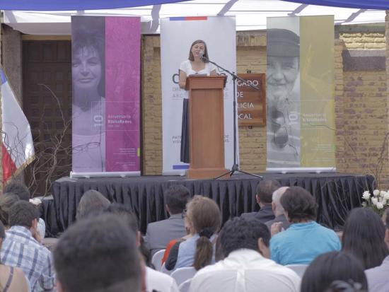 Biblioteca pública de El Bollenar es reconocida a nivel mundial