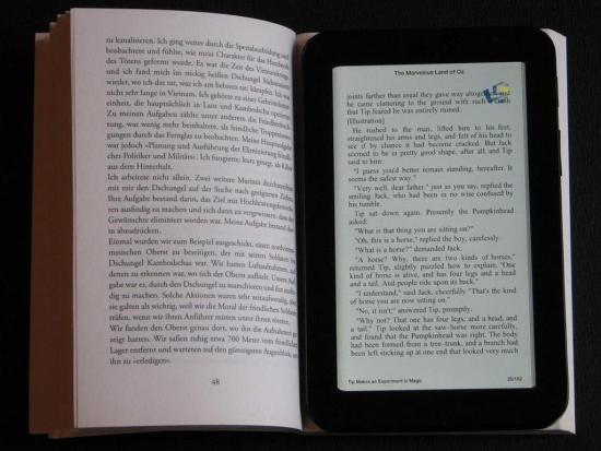 Proyectando la futura Biblioteca Pública Digital para Chile