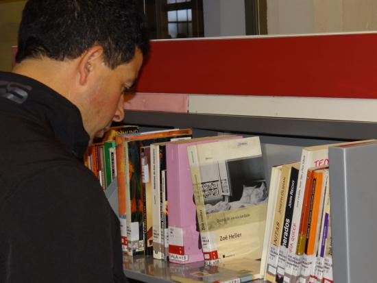 Inscripciones abiertas para pasantías CRA en bibliotecas públicas