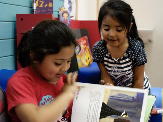 Lanzan modelo para identificar el aporte de bibliotecas públicas en el desarrollo de comunidades