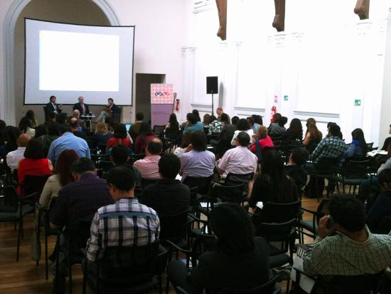 "El porqué de la Cultura: Una mirada desde la evaluación de las Bibliotecas Públicas"