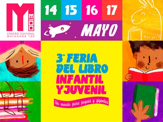 Con libros y actividades culturales.