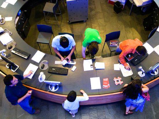 Postulaciones hasta el 31 de agosto.