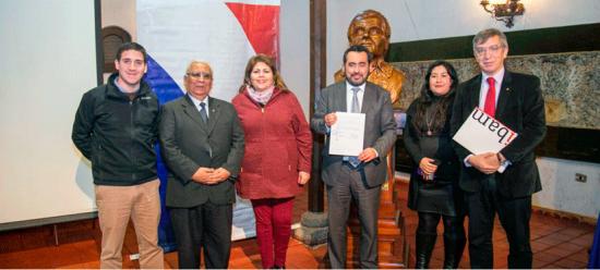 Gentileza I. Municipalidad de Chillán Viejo.