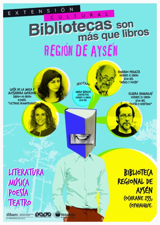 Programación cultural