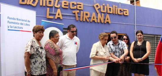 Gentileza Consejo de la Cultura.