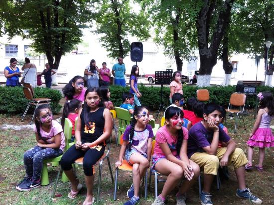 Talleres para todos los gustos.