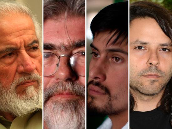 Charla gratuita y para todo público.