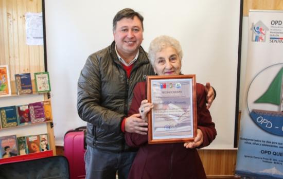 Gentileza: muniquellon.cl