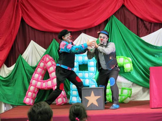 IV Jornadas de Extensión Bibliotecaria.