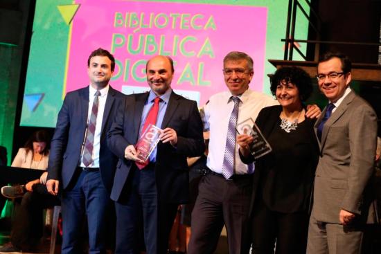 Gentileza Laboratorio de Gobierno (lab.gob.cl)