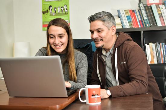 Taller de Jóvenes Programadores 2017.