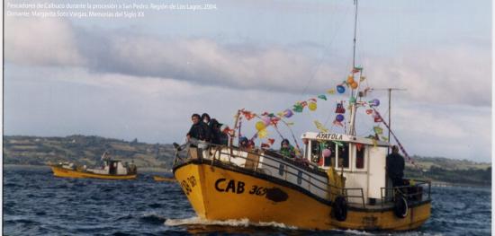 Foto: Memorias del Siglo XX