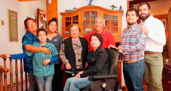 Imagen gentileza Ministerio de Desarrollo Social