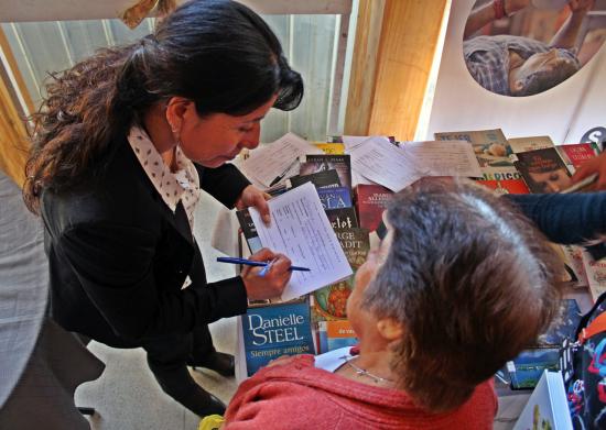 Gentileza Biblioteca Regional Atacama
