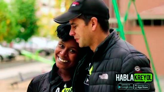 Imagen: Judith y Pablo