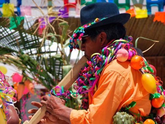 Fotografía: Ivor Pasten