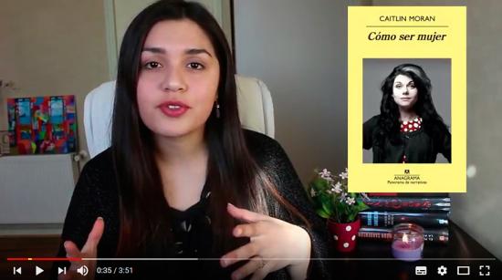 Imagen: Lendelí Díaz, una de las ganadoras versión 2017