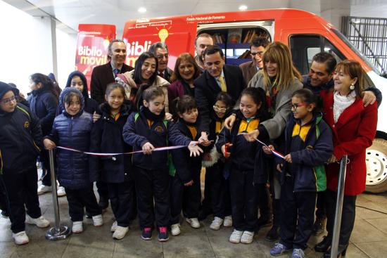 Gentileza Corporación Cultural de Curicó