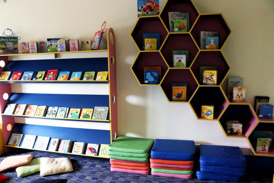 Imagen. BIblioteca Pública de Valdivia