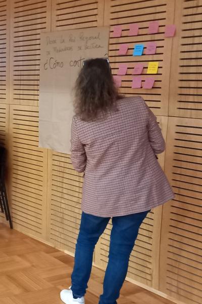 Jornada Red de Clubes de Lectura Coquimbo 2023