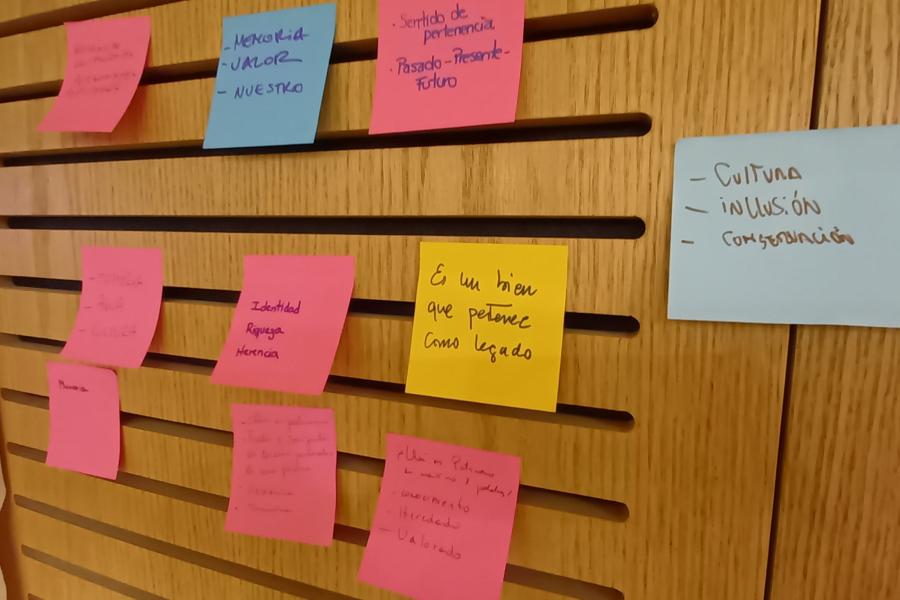 Jornada Red de Clubes de Lectura Coquimbo 2023