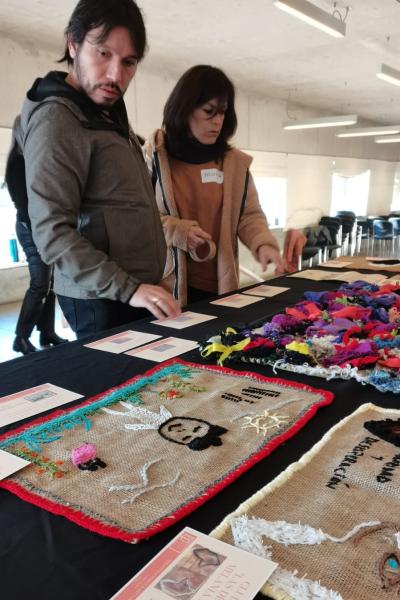 Jornada Red de Clubes de Lectura Valparaíso 2023