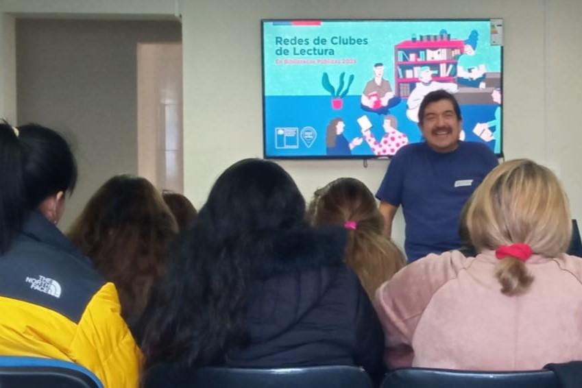 Jornada La Araucanía 2023