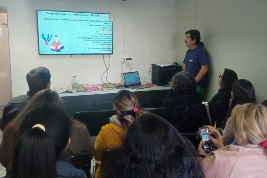 Jornada La Araucanía 2023