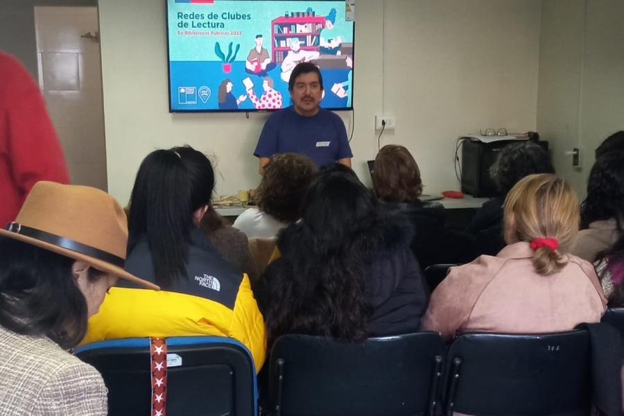 Jornada La Araucanía 2023