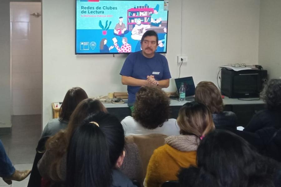 Jornada La Araucanía 2023