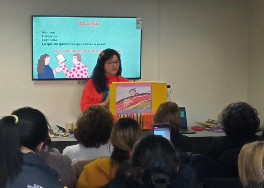 Jornada La Araucanía 2023