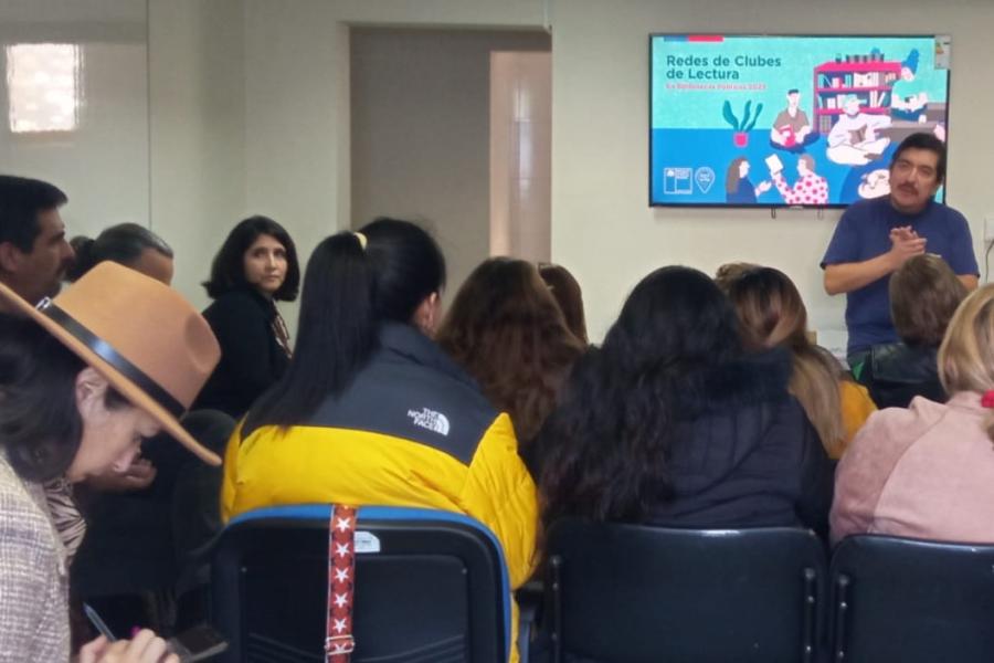 Jornada La Araucanía 2023