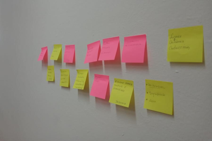 Jornada Red de Clubes de Lectura Coquimbo 2023