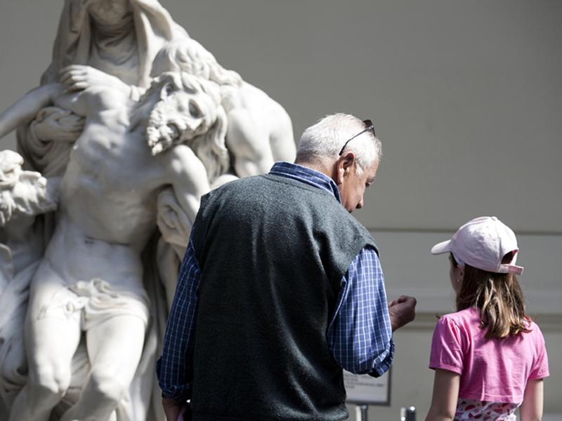 Algunos museos extenderán sus horarios de atención a visitantes.