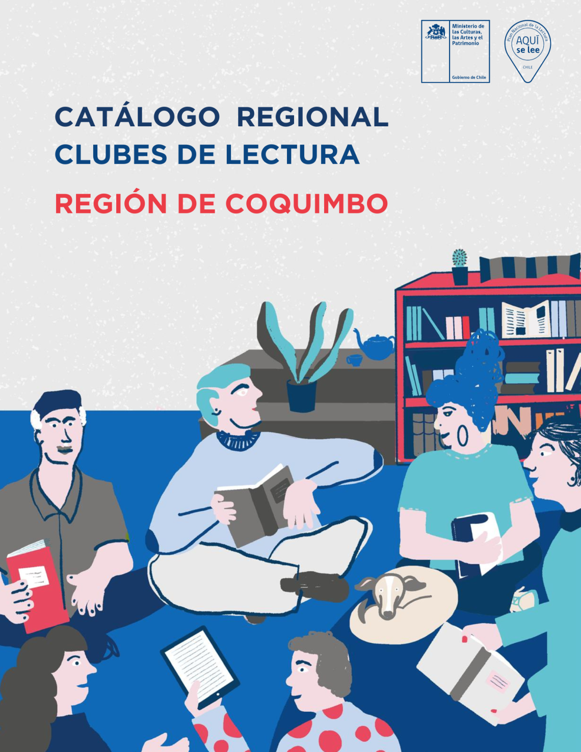 Catálogo Coquimbo