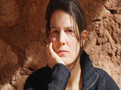 Fotografía de Raquel Echenique