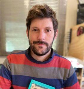 Fotografía Tomás Infante