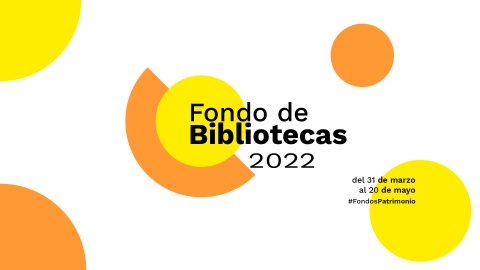 Programa de Mejoramiento Integral de Bibliotecas 2022